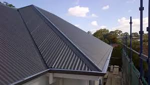 Best Metal Roofing Installation  in USA